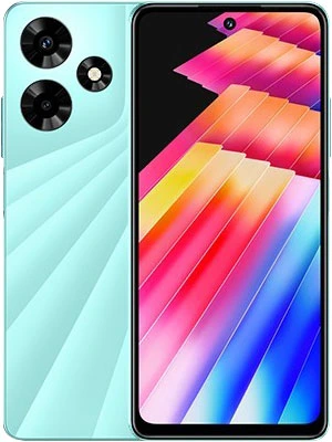 infinix hot 30